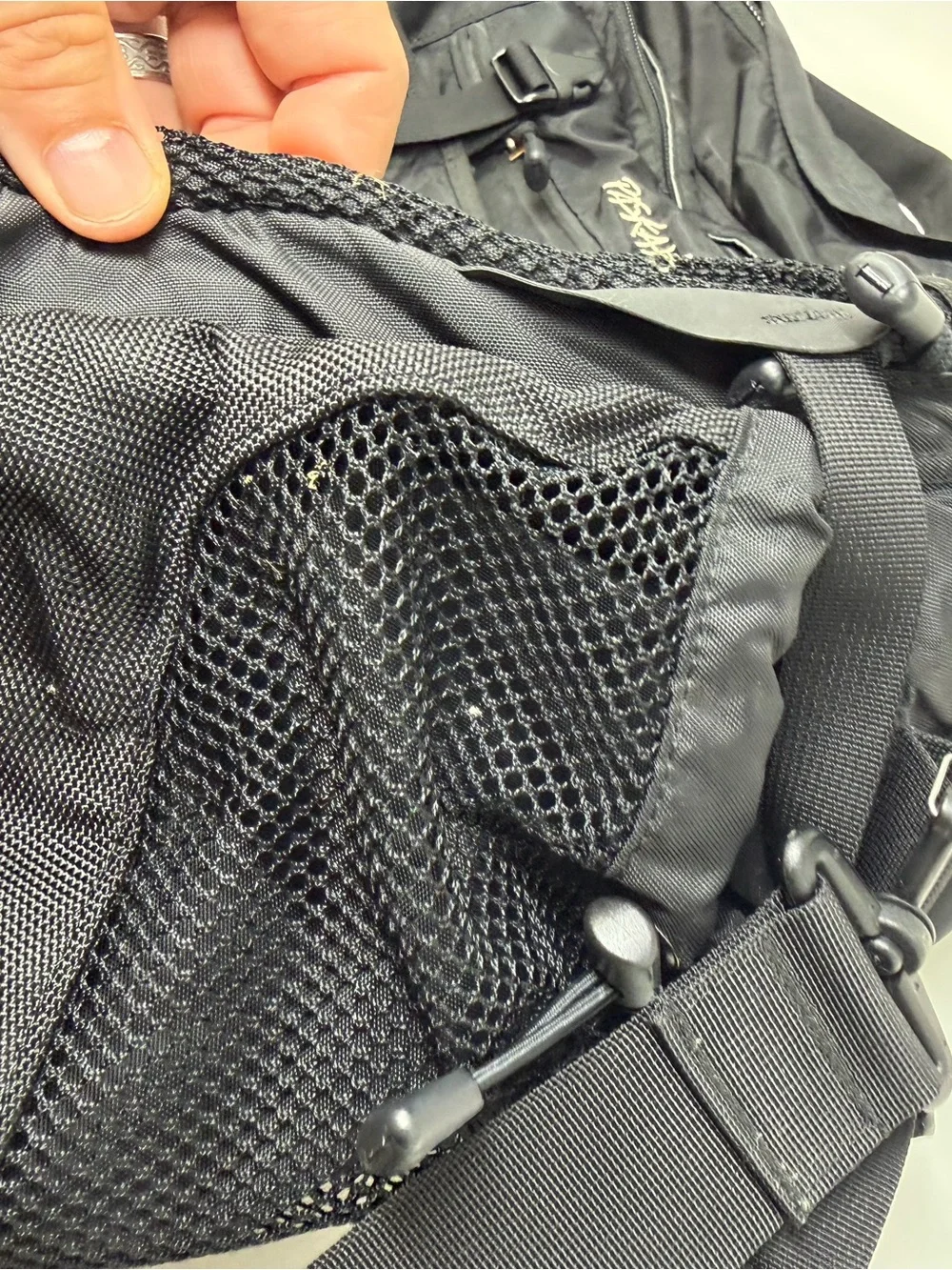 The North Face north face